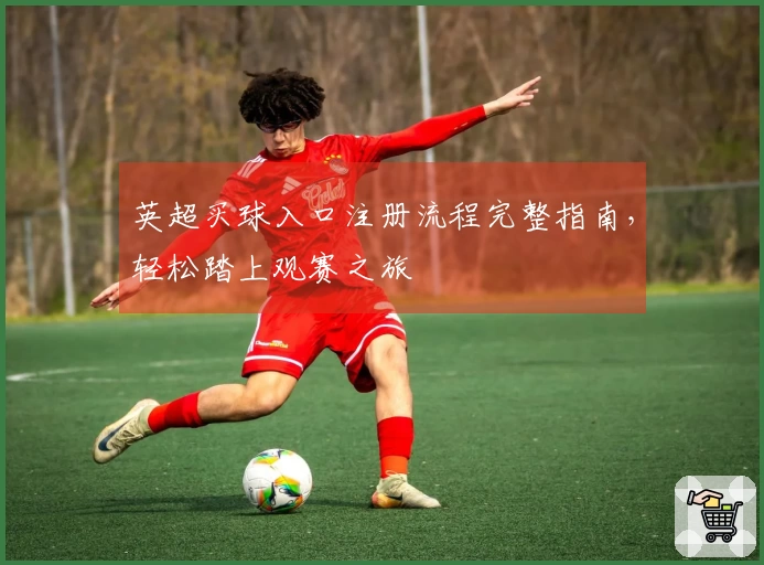 英超买球入口注册流程完整指南，轻松踏上观赛之旅